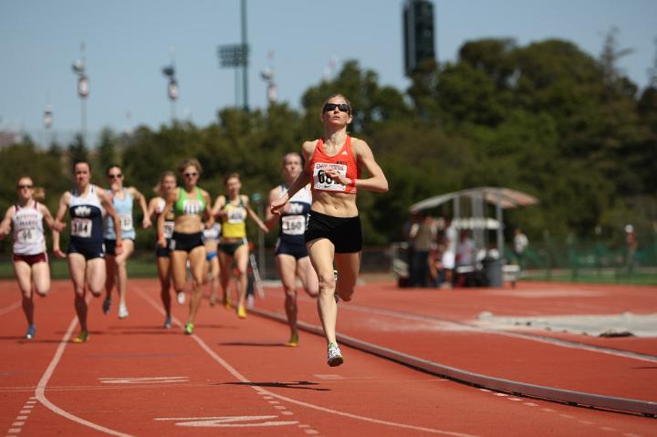 2010 Stanford Invite-College-462.JPG - 2010 Stanford Invitational, March 26-27, Cobb Track and Angell Field, Stanford,CA.